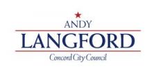 Paid for by the Committee to Elect Andy Langford